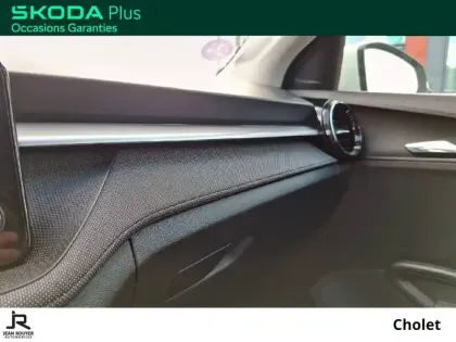 Photo 61 Skoda Fabia  1.0 TSI 95 ch EVO 2 BVM5