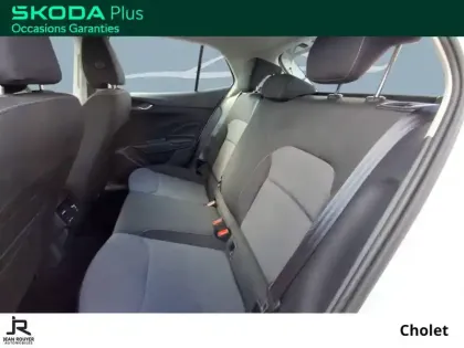 Photo 74 Skoda Fabia  1.0 TSI 95 ch EVO 2 BVM5