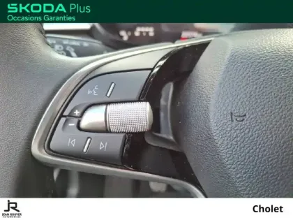 Photo 81 Skoda Fabia  1.0 TSI 95 ch EVO 2 BVM5