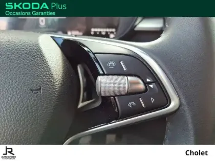 Photo 60 Skoda Fabia  1.0 TSI 95 ch EVO 2 BVM5