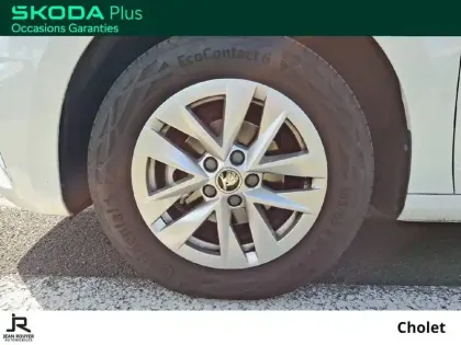 Photo 71 Skoda Fabia  1.0 TSI 95 ch EVO 2 BVM5