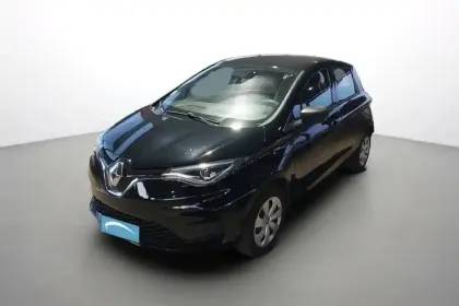 Photo Renault Zoé Life