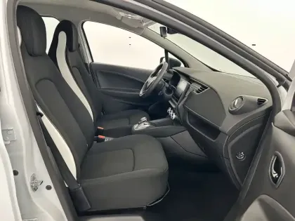 Photo 137 Renault Zoé Zoe R110 - 22B