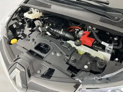 Photo 127 Renault Zoé Zoe R110 - 22B