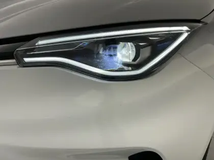 Photo 131 Renault Zoé Zoe R110 - 22B