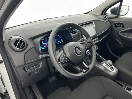 Photo 99 Renault Zoé Zoe R110 - 22B