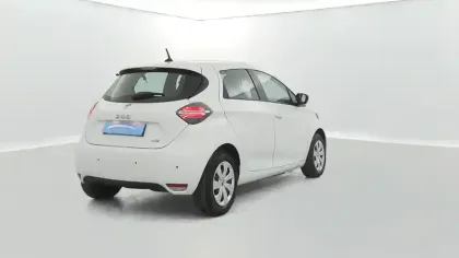 Photo 63 Renault Zoé Zoe R110 - 22B
