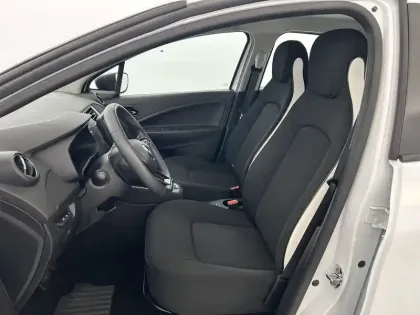 Photo 94 Renault Zoé Zoe R110 - 22B