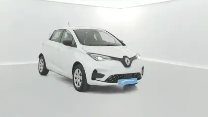 Photo 32 Renault Zoé Zoe R110 - 22B