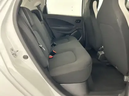 Photo 42 Renault Zoé Zoe R110 - 22B