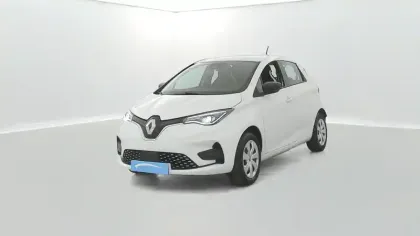 Photo 25 Renault Zoé Zoe R110 - 22B