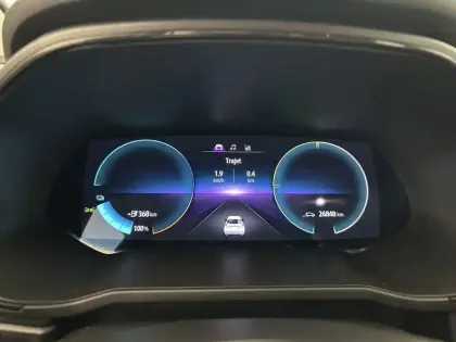 Photo 110 Renault Zoé Zoe R110 - 22B