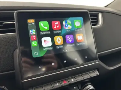 Photo 107 Renault Zoé Zoe R110 - 22B