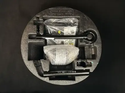 Photo 87 Renault Zoé Zoe R110 - 22B