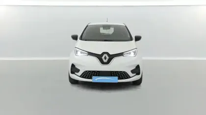 Photo 74 Renault Zoé Zoe R110 - 22B