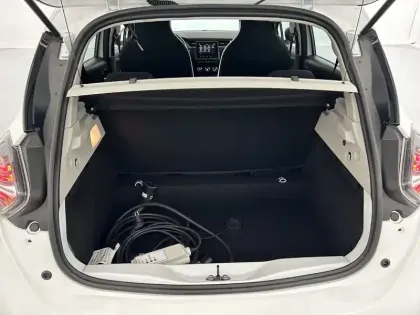 Photo 81 Renault Zoé Zoe R110 - 22B