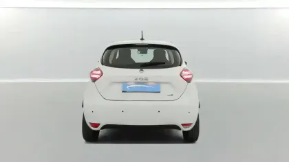 Photo 62 Renault Zoé Zoe R110 - 22B