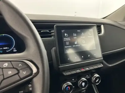 Photo 117 Renault Zoé Zoe R110 - 22B