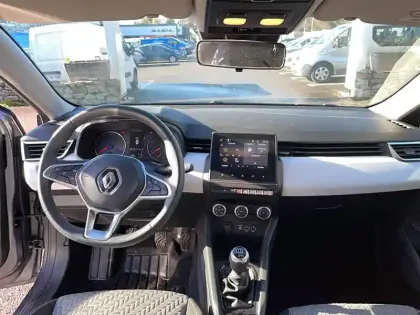 Photo 9 Renault Clio  TCe 90