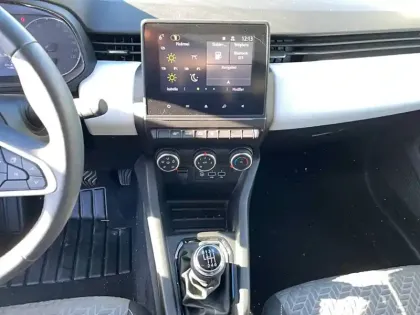 Photo 32 Renault Clio Gén. V (BJA) Ph1 NG Evolution 5