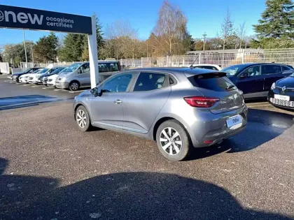 Photo 2 Renault Clio  TCe 90