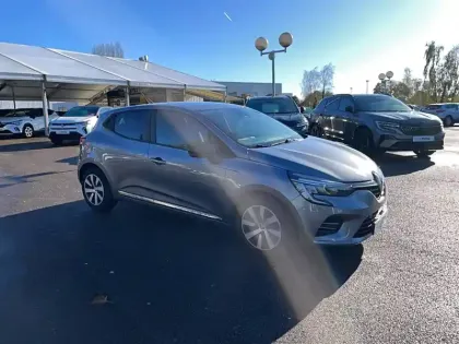 Photo 6 Renault Clio  TCe 90