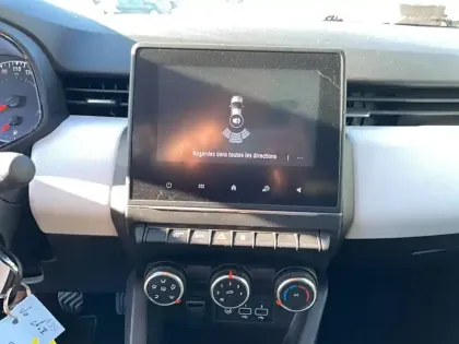 Photo 20 Renault Clio  TCe 90