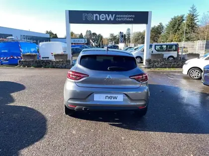 Photo 3 Renault Clio  TCe 90