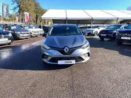 Photo 7 Renault Clio  TCe 90