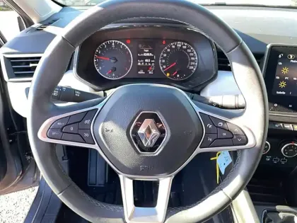 Photo 35 Renault Clio Gén. V (BJA) Ph1 NG Evolution 5