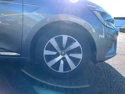 Photo 19 Renault Clio  TCe 90