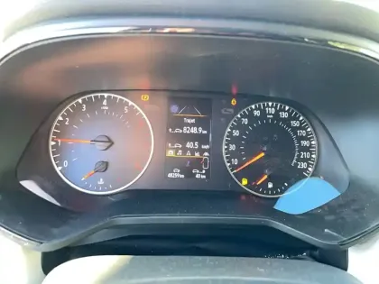 Photo 16 Renault Clio  TCe 90