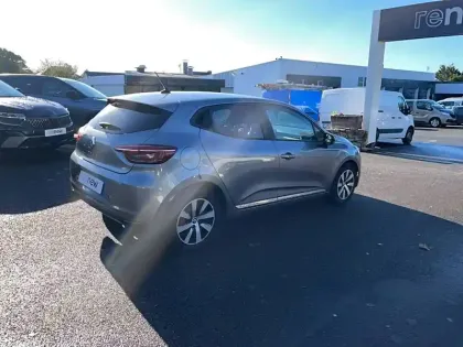 Photo 4 Renault Clio  TCe 90