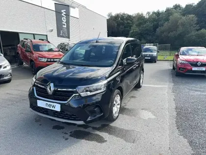 Photo Renault Kangoo Equilibre