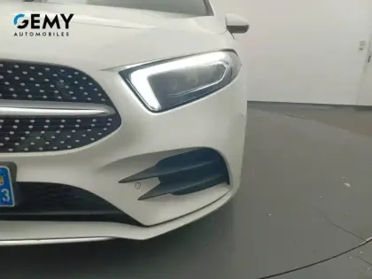 Photo 69 Mercedes Classe A  200 7G-DCT