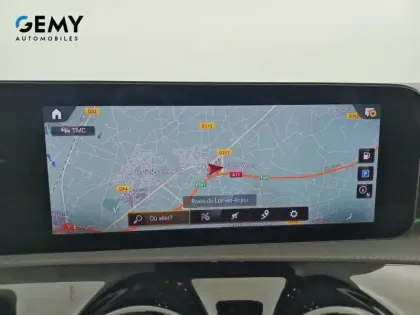 Photo 112 Mercedes Classe A  200 7G-DCT