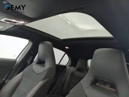 Photo 68 Mercedes Classe A  200 7G-DCT