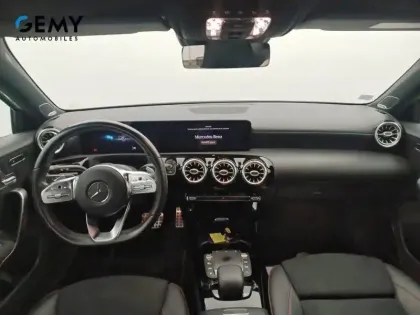 Photo 56 Mercedes Classe A  200 7G-DCT