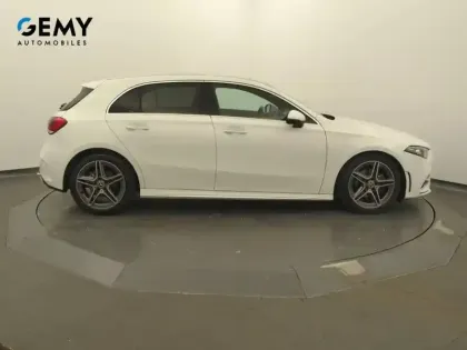 Photo 29 Mercedes Classe A  200 7G-DCT