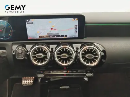 Photo 65 Mercedes Classe A  200 7G-DCT