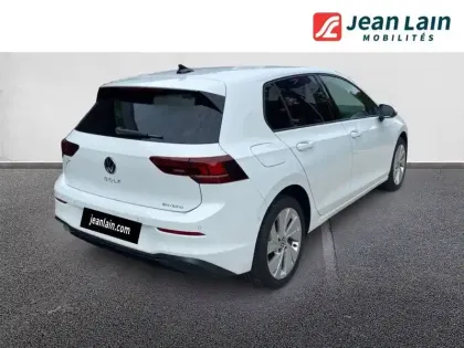 Photo 40 Volkswagen Golf  1.5 eHybrid 204 DSG6