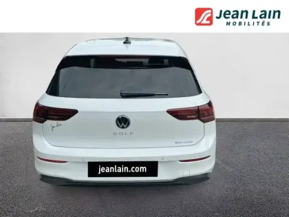 Photo 5 Volkswagen Golf  1.5 eHybrid 204 DSG6