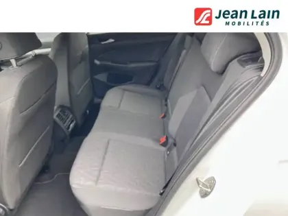 Photo 16 Volkswagen Golf  1.5 eHybrid 204 DSG6