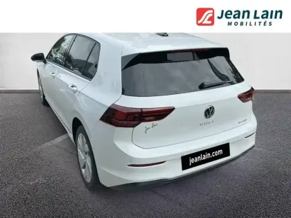 Photo 24 Volkswagen Golf  1.5 eHybrid 204 DSG6