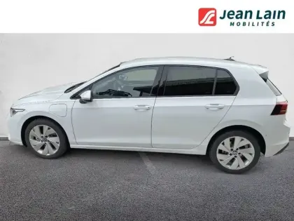 Photo 43 Volkswagen Golf  1.5 eHybrid 204 DSG6