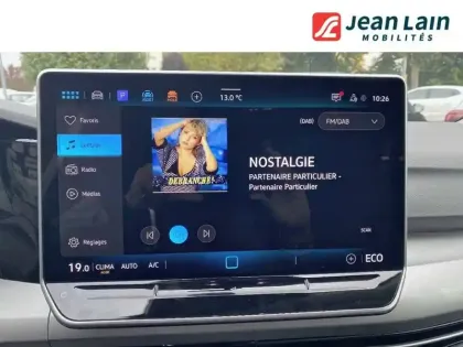 Photo 14 Volkswagen Golf  1.5 eHybrid 204 DSG6