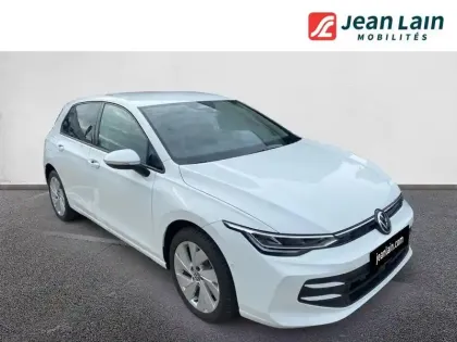 Photo 20 Volkswagen Golf  1.5 eHybrid 204 DSG6