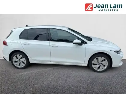 Photo 39 Volkswagen Golf  1.5 eHybrid 204 DSG6