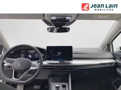 Photo 17 Volkswagen Golf  1.5 eHybrid 204 DSG6