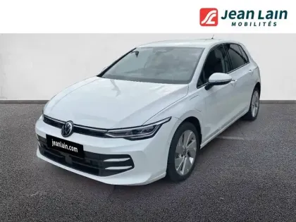 Photo 18 Volkswagen Golf  1.5 eHybrid 204 DSG6